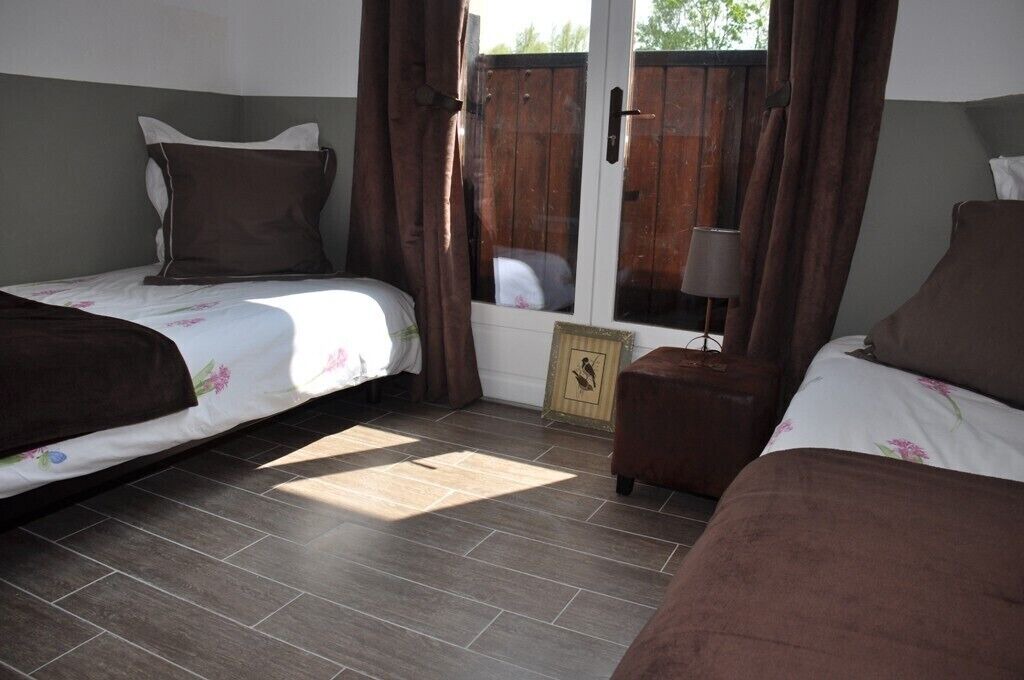 Photo of Bedroom in Desvres