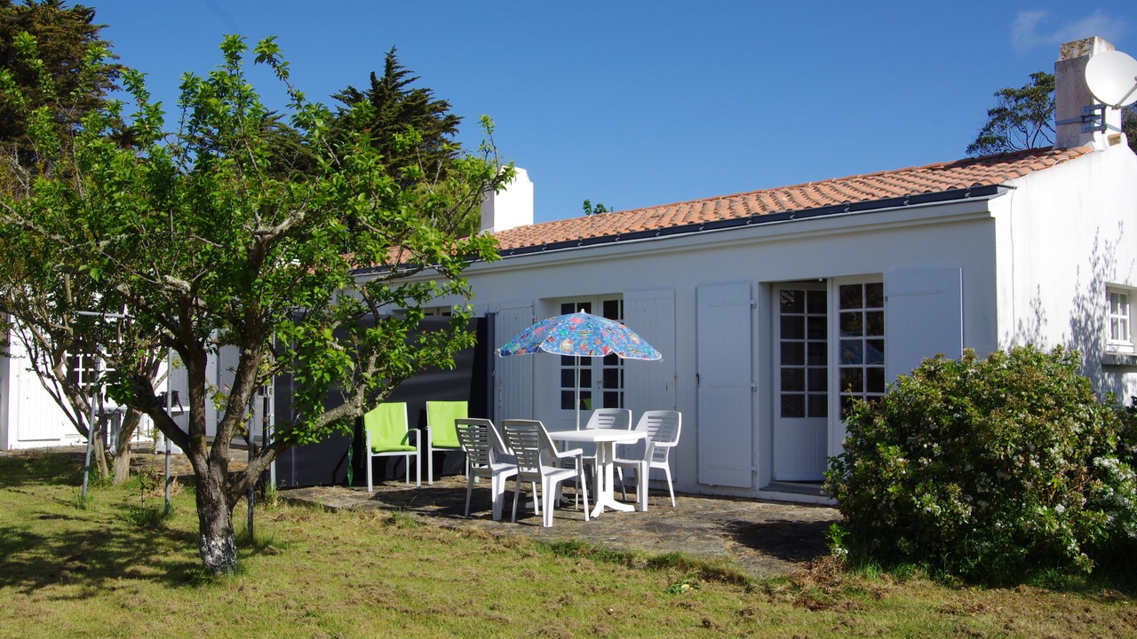 Photo of Outdoor in Ile d'Yeu