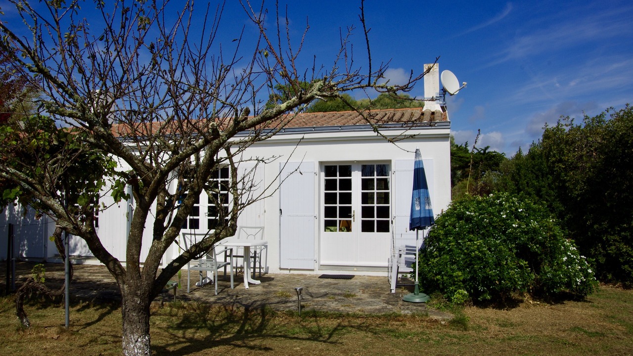 Photo of Outdoor in Ile d'Yeu
