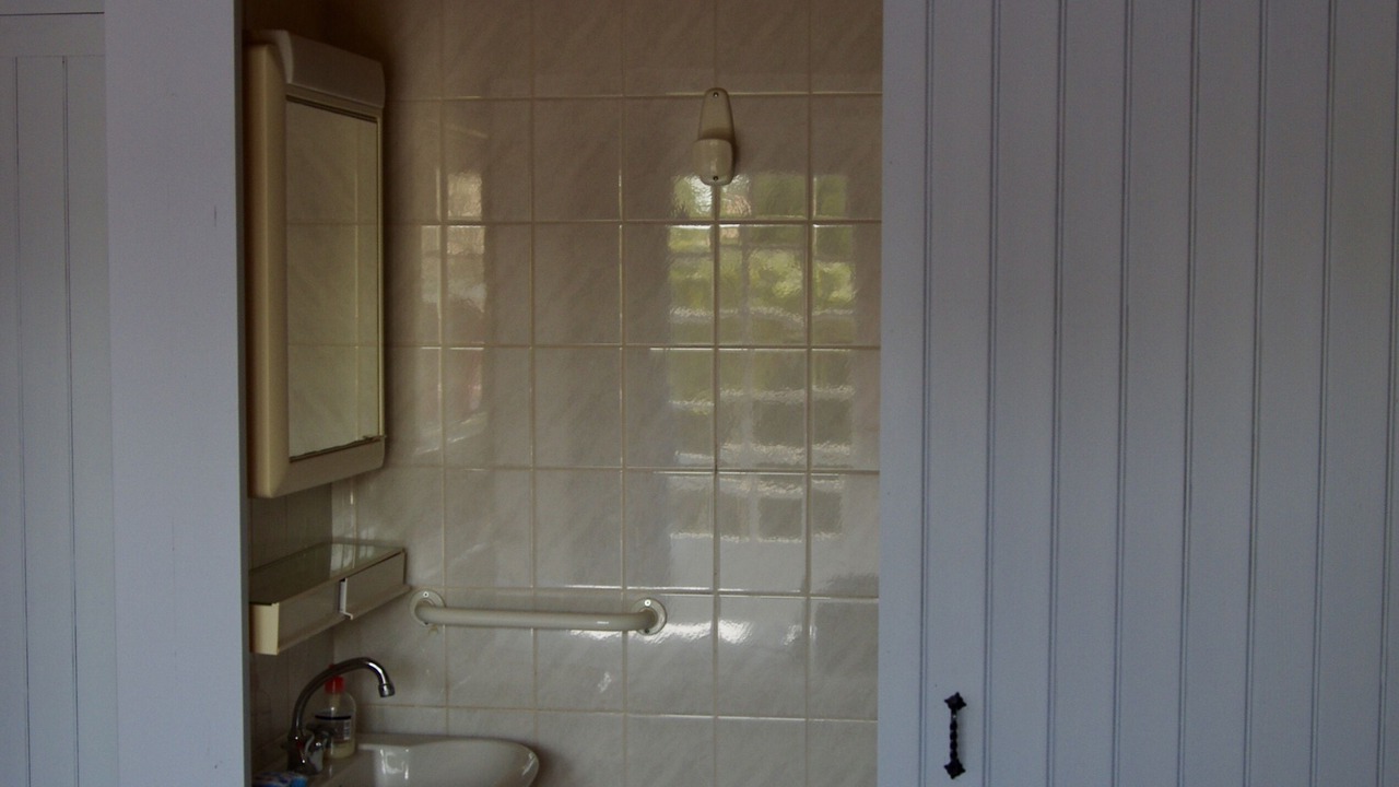 Photo of Bathroom in Ile d'Yeu