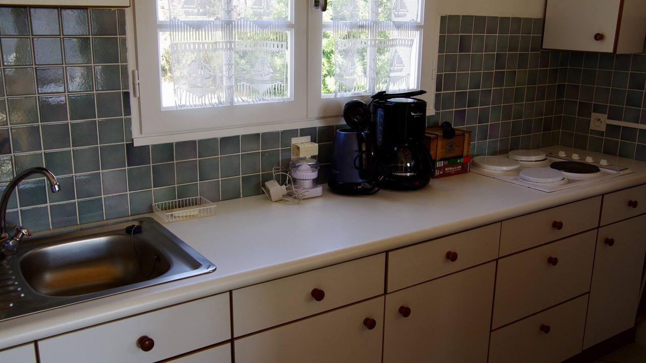 Photo of Kitchen in Ile d'Yeu