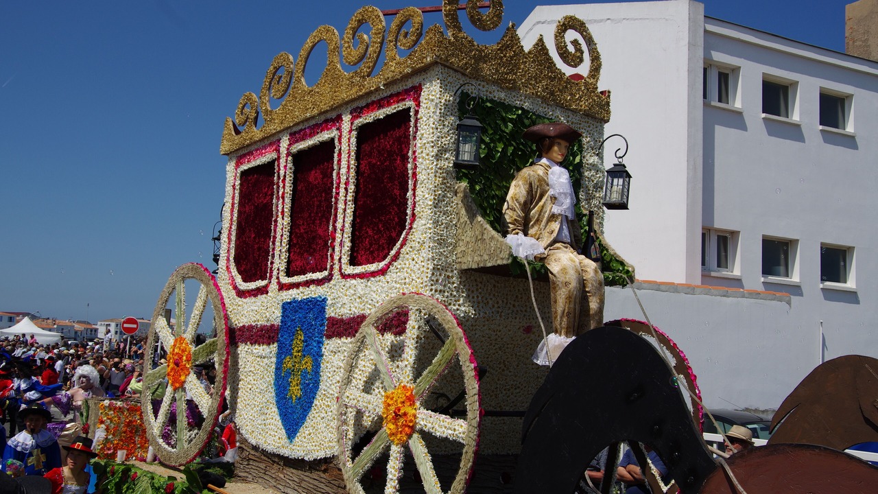 Photo of Others in Ile d'Yeu