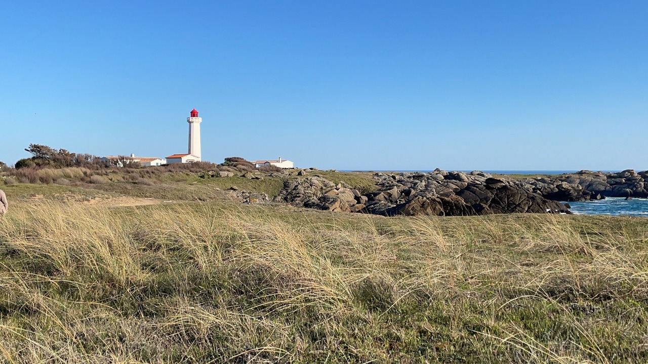 Photo of Others in Ile d'Yeu