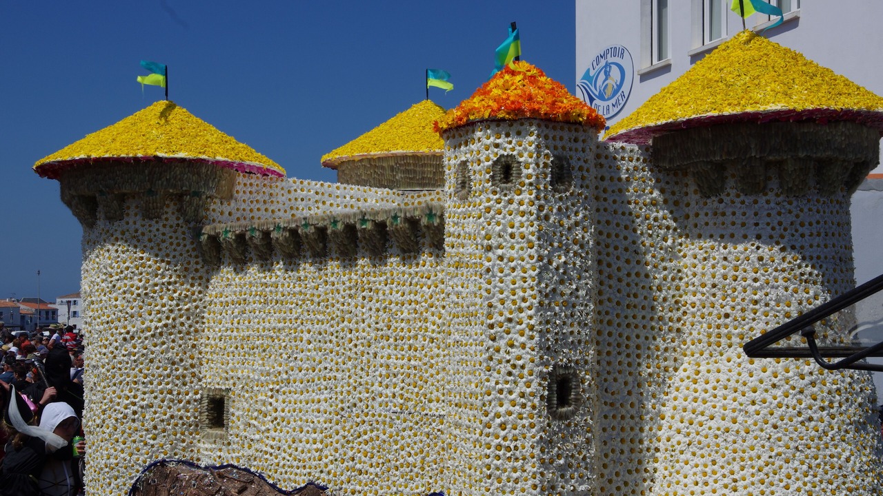 Photo of Others in Ile d'Yeu