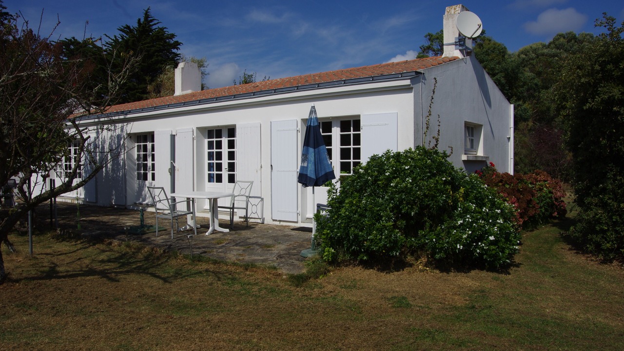 Photo of Outdoor in Ile d'Yeu