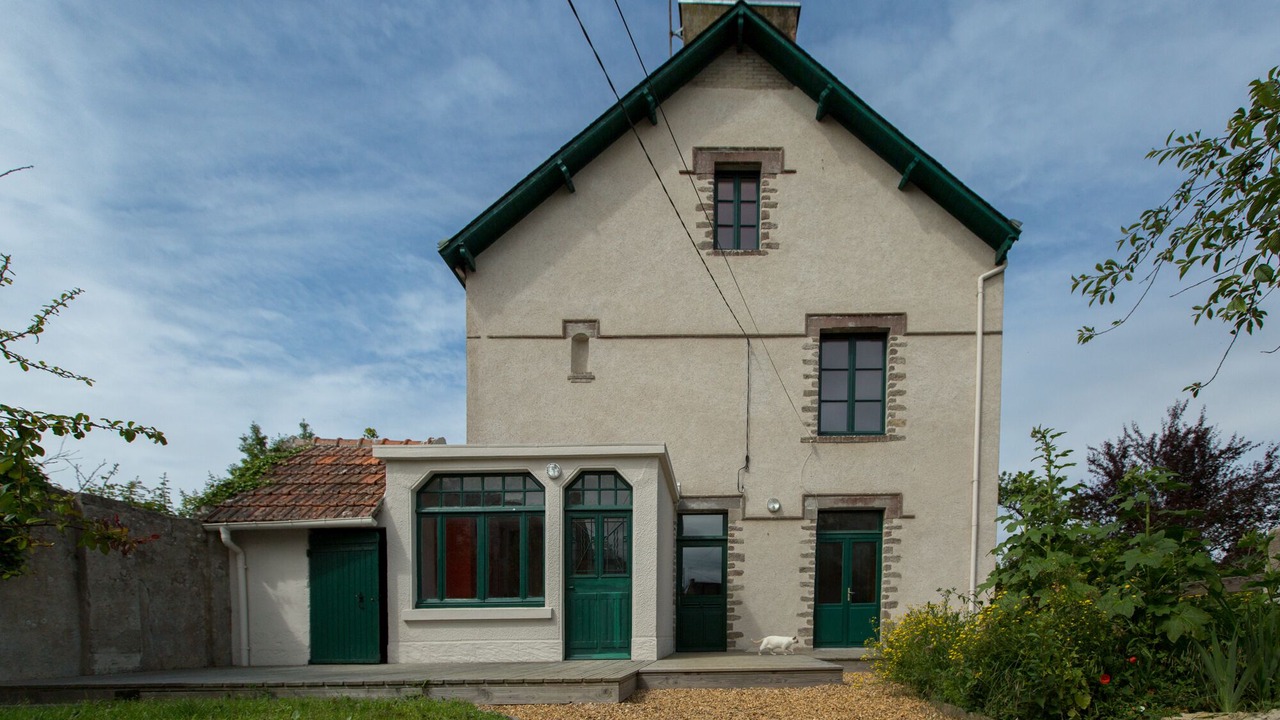 Photo of Outdoor in Guerande