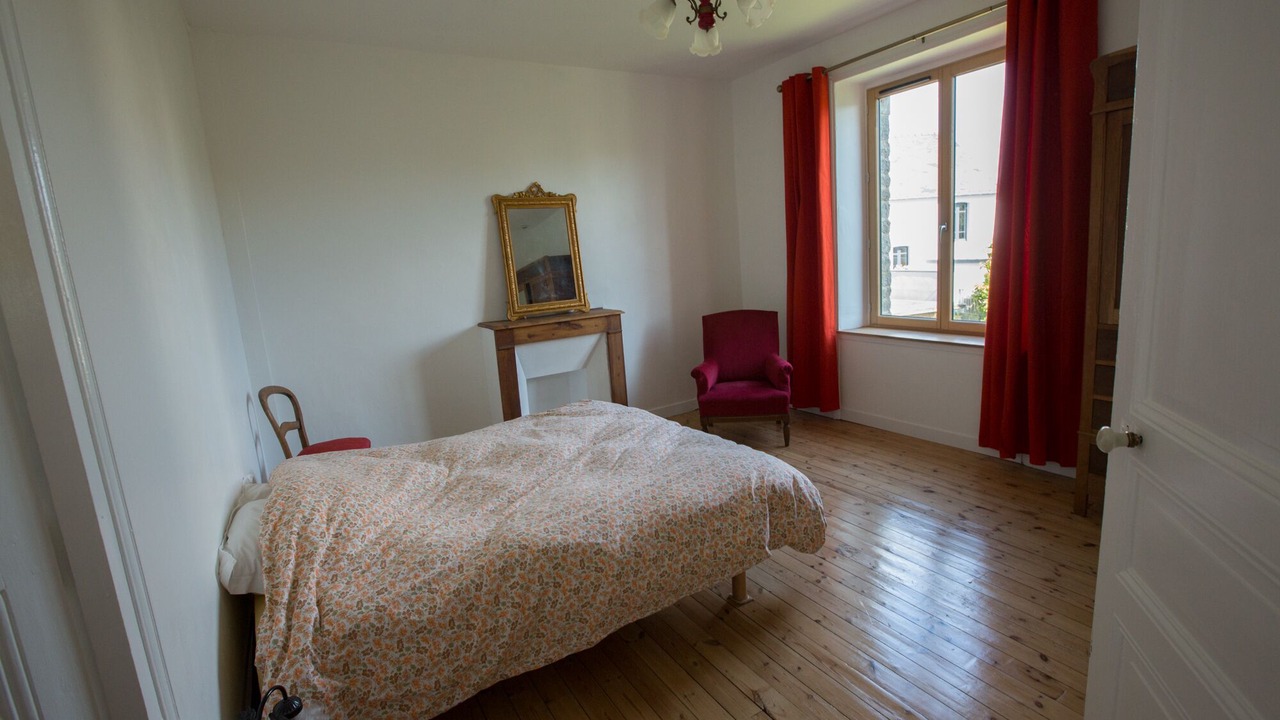 Photo of Bedroom in Guerande