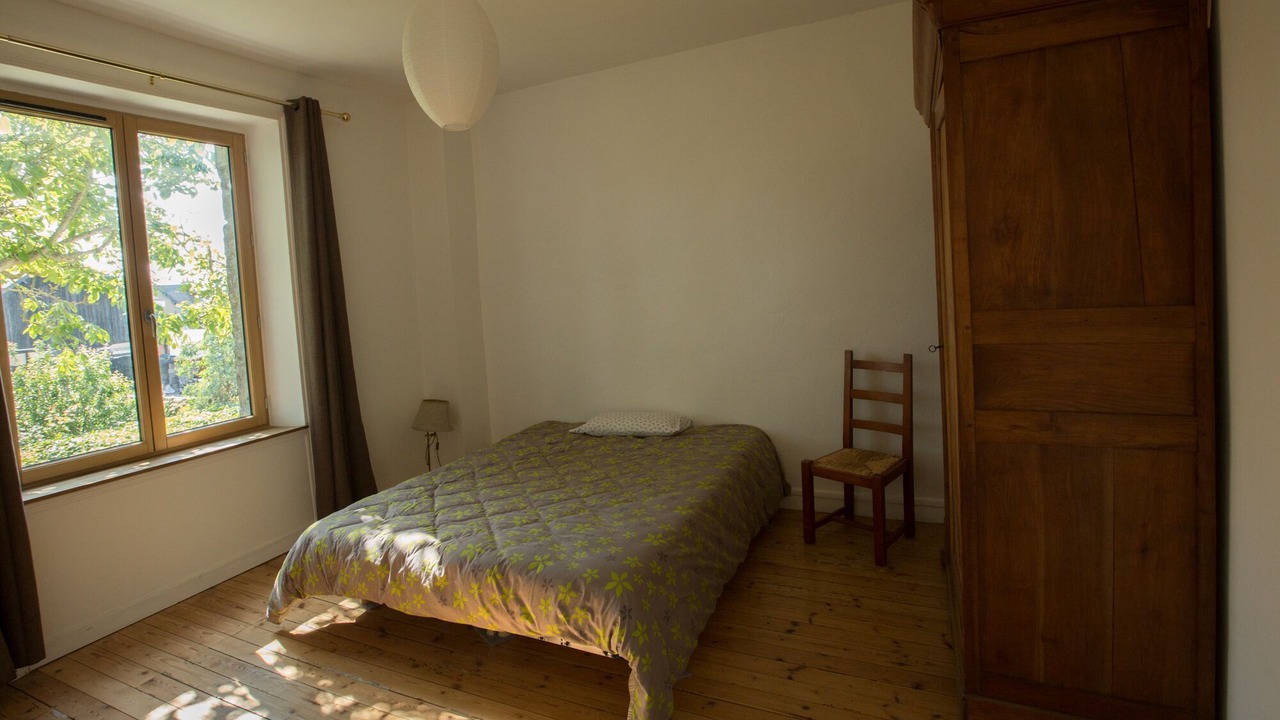 Photo of Bedroom in Guerande