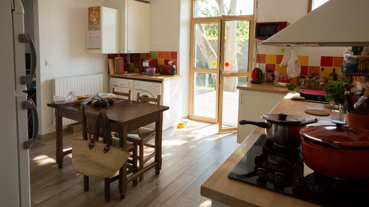 Photo of Kitchen in Guerande