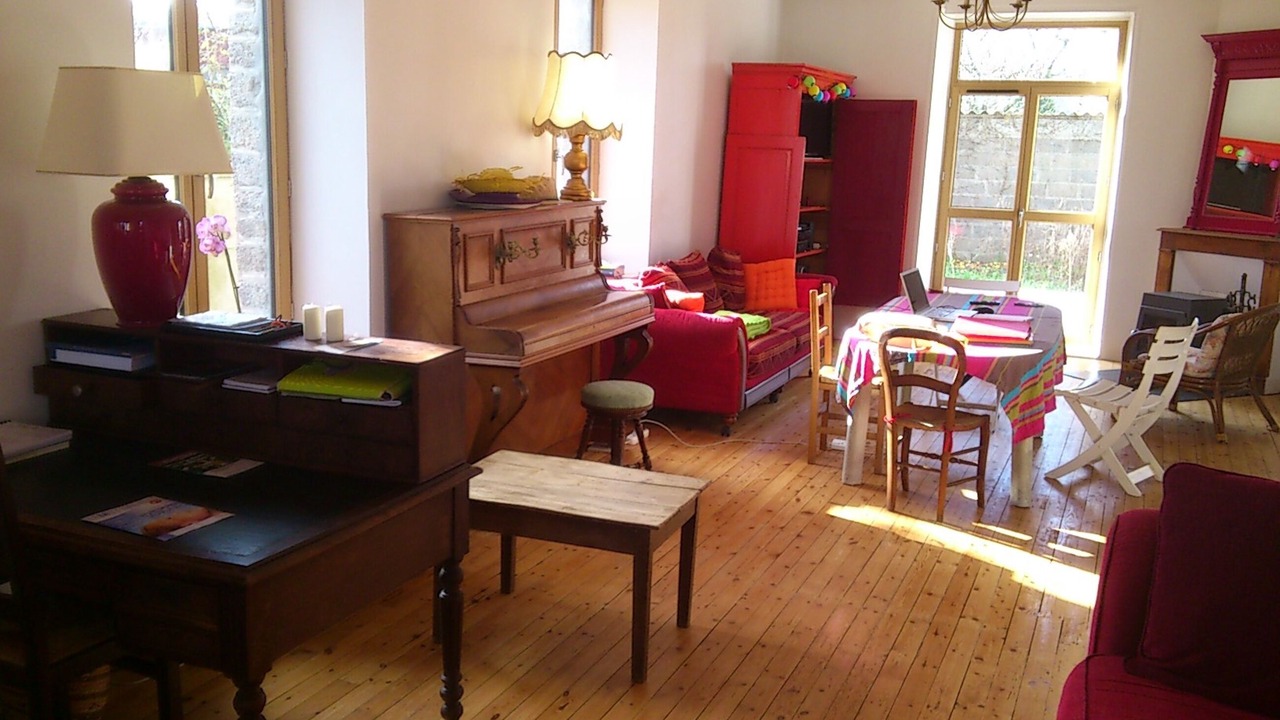 Photo of Livingroom in Guerande