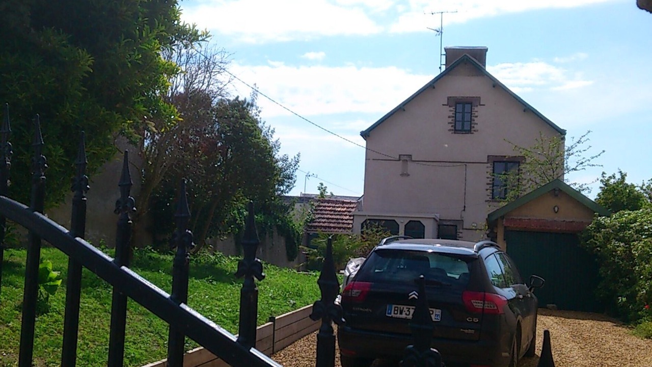 Photo of Outdoor in Guerande