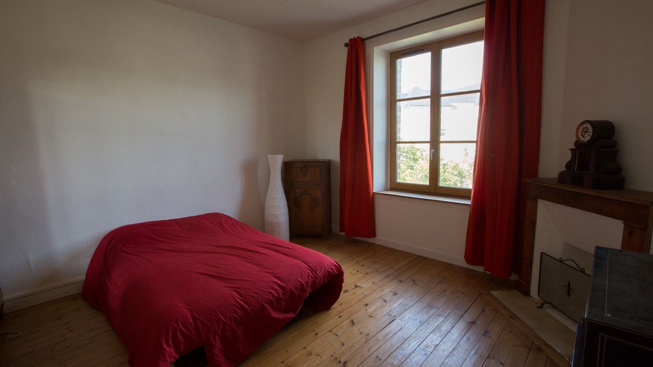 Photo of Bedroom in Guerande