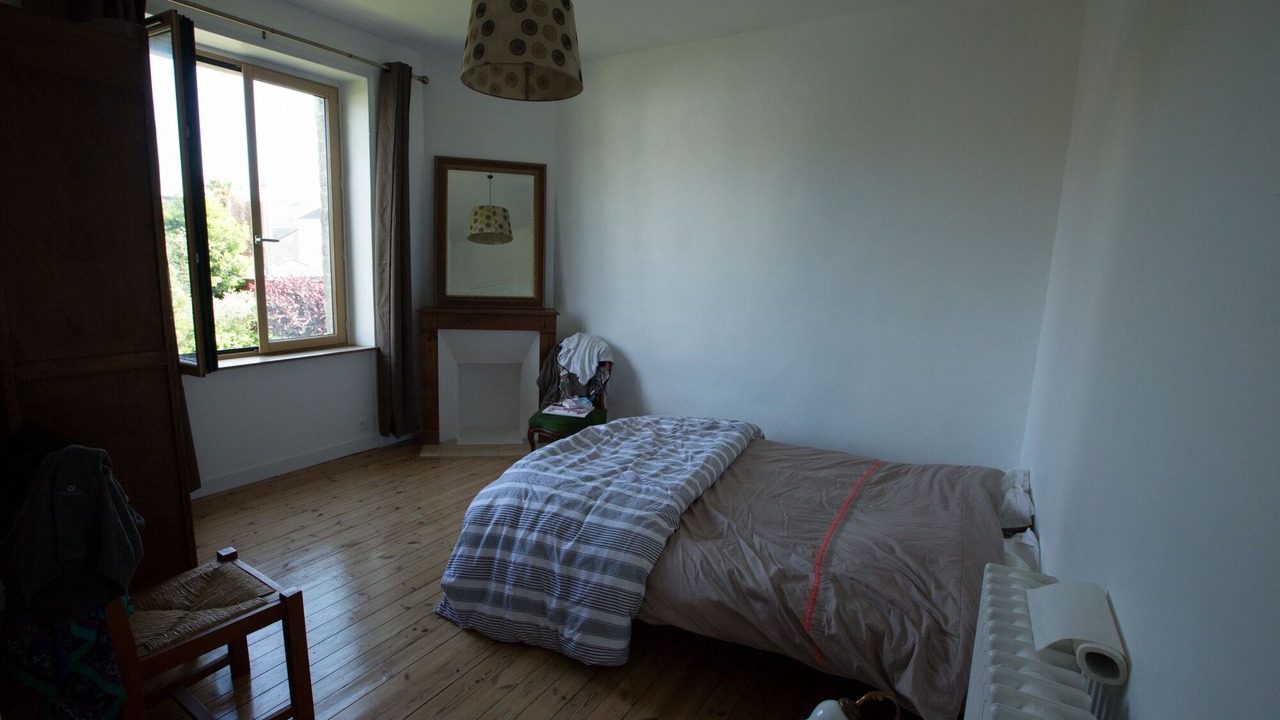 Photo of Bedroom in Guerande