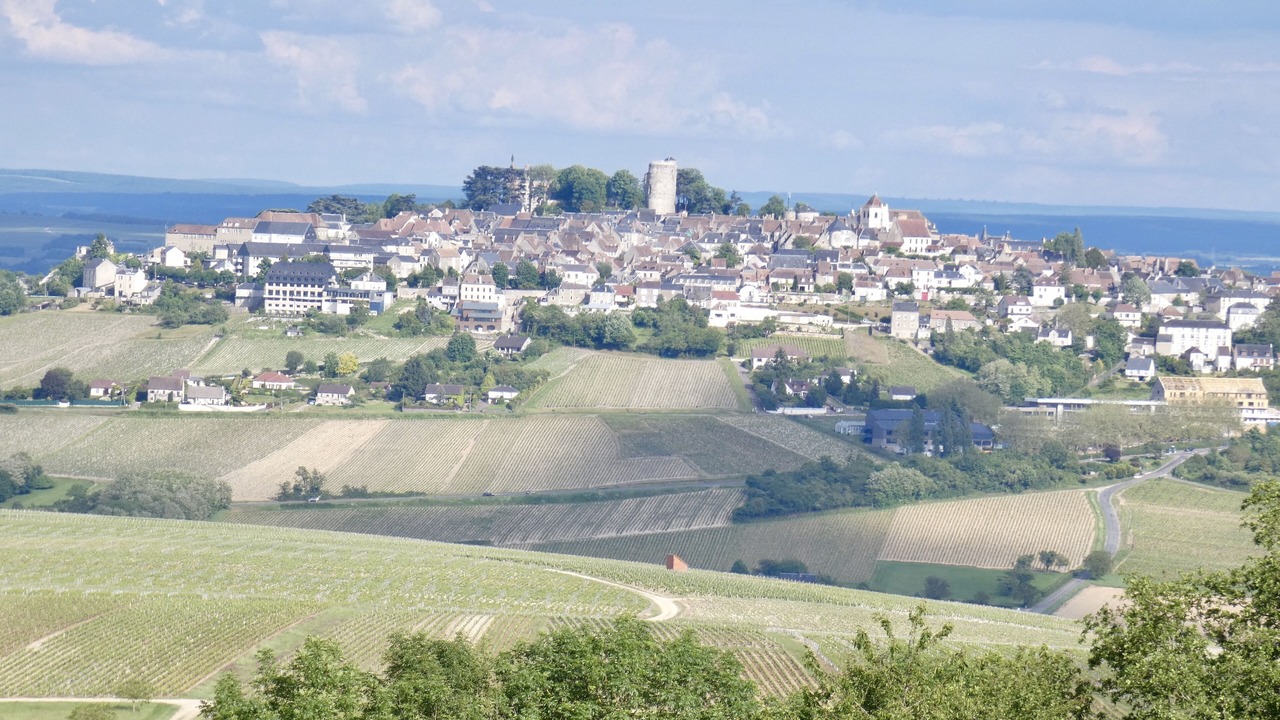 Photo of Outdoor in Verdigny