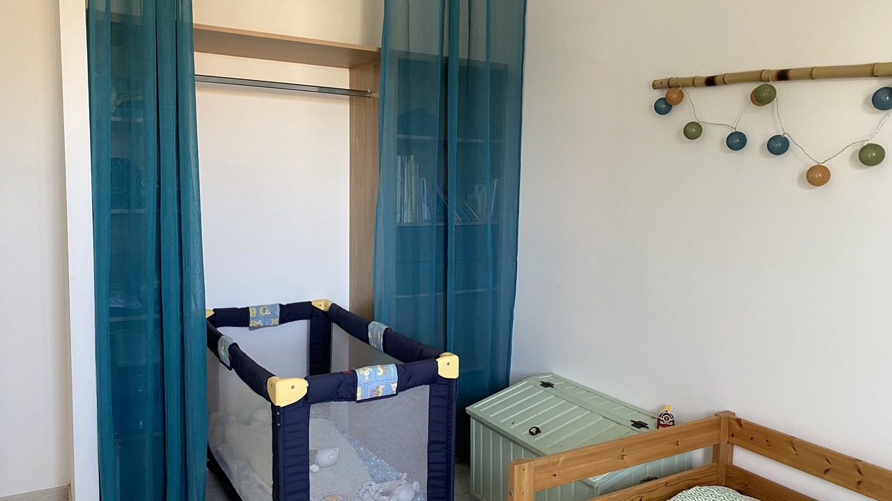 Photo of Bedroom in Saint-Georges-les-Bains
