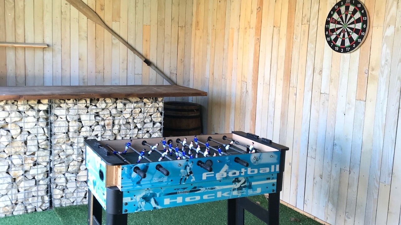 Photo of Bedroom in Saint-Georges-les-Bains