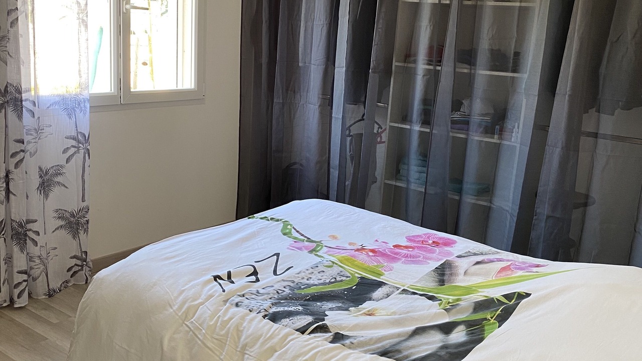 Photo of Bedroom in Saint-Georges-les-Bains