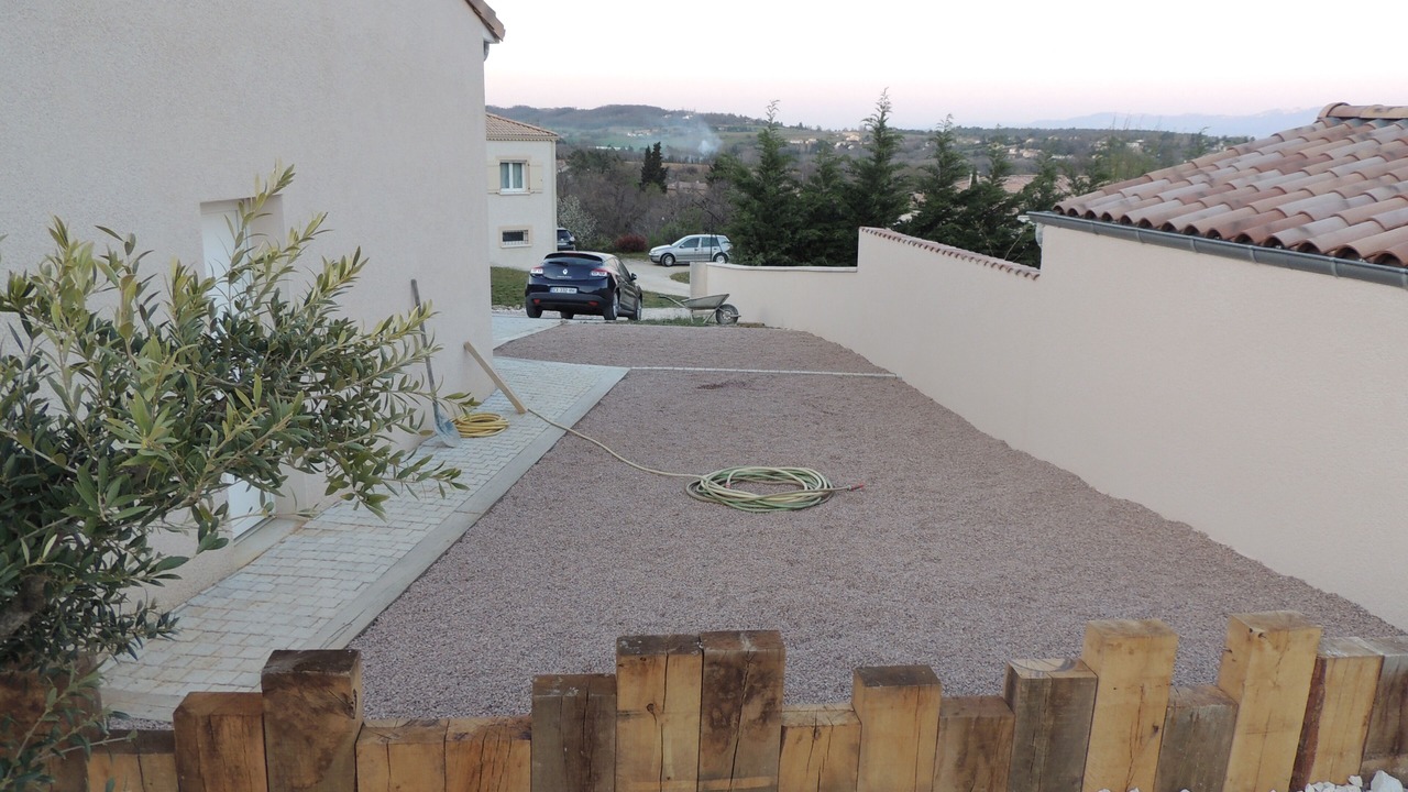Photo of Outdoor in Saint-Georges-les-Bains
