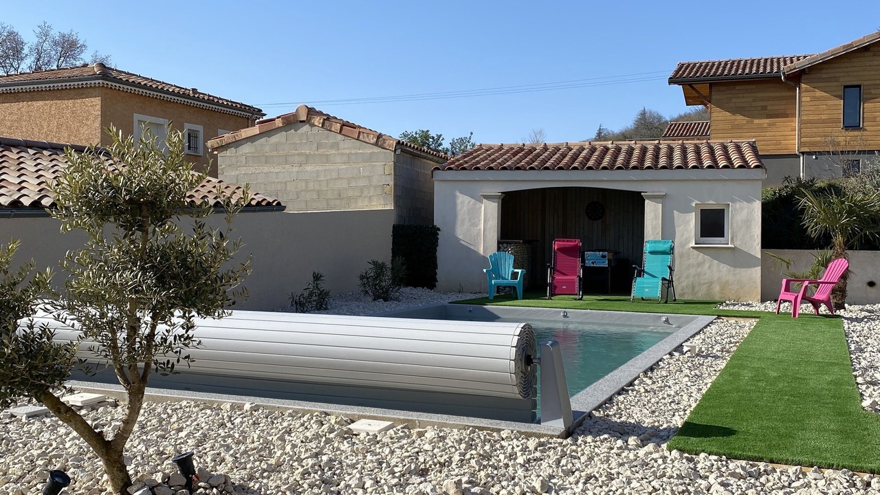 Photo of Outdoor in Saint-Georges-les-Bains