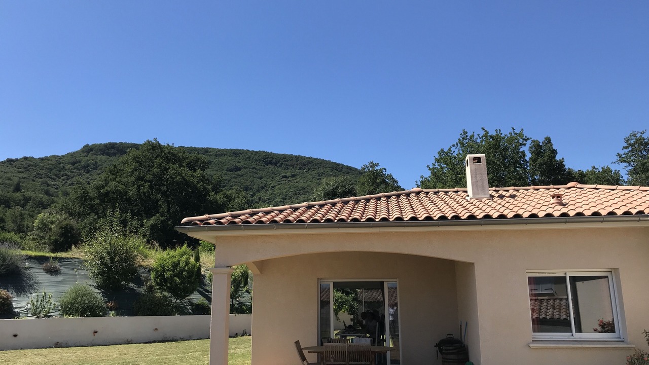 Photo of Outdoor in Saint-Georges-les-Bains