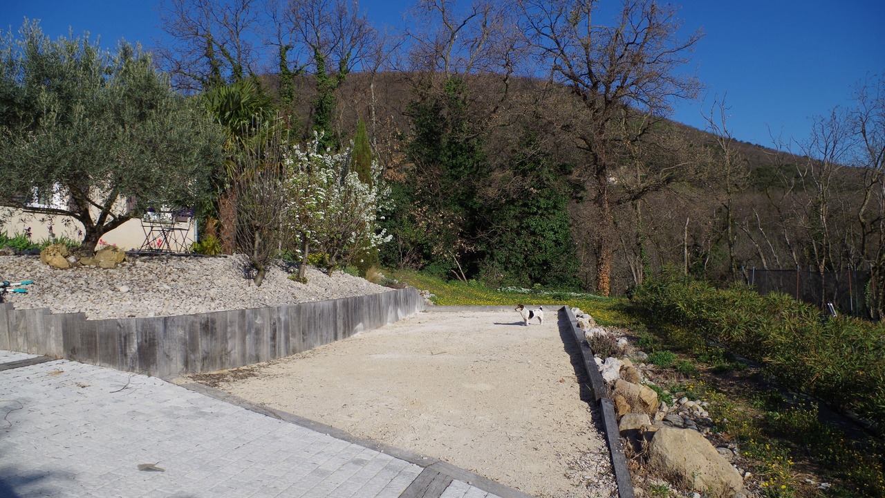 Photo of Outdoor in Saint-Georges-les-Bains