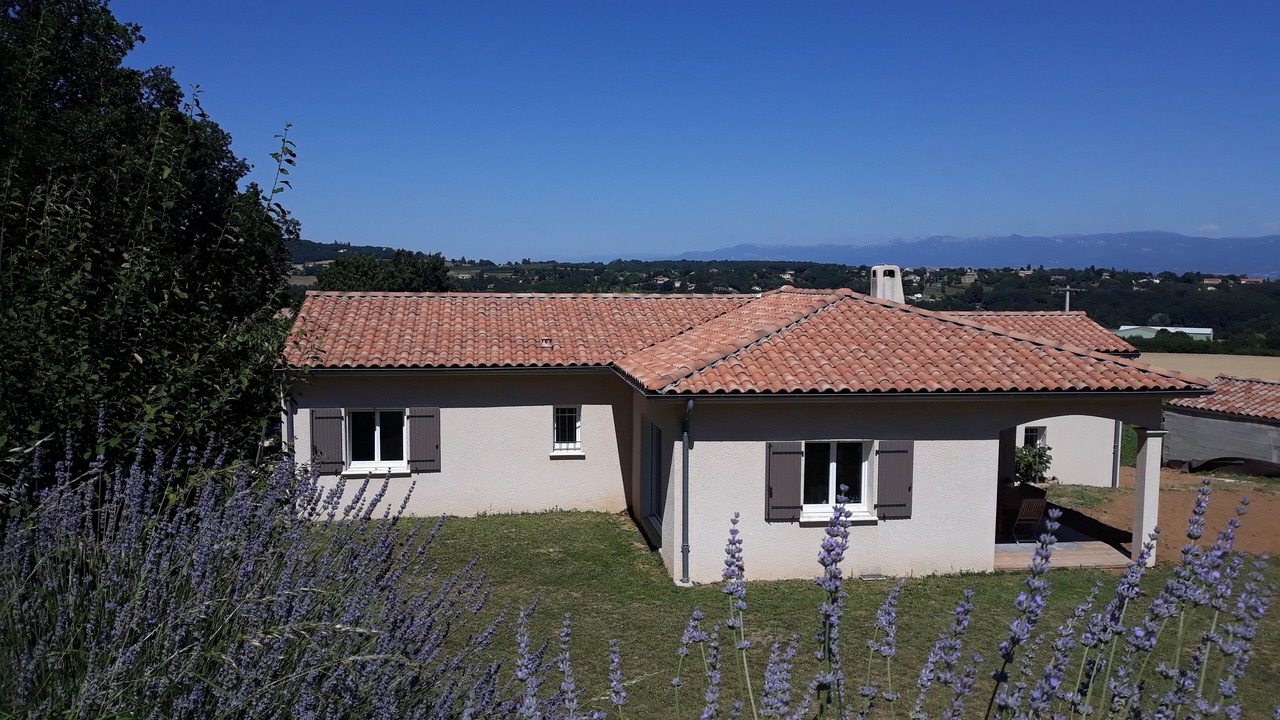 Photo of Outdoor in Saint-Georges-les-Bains