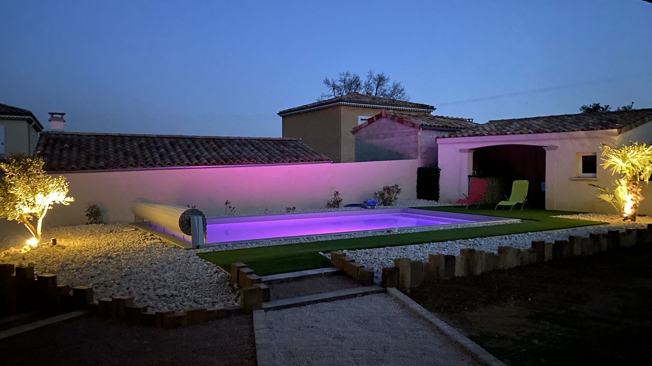 Photo of Outdoor in Saint-Georges-les-Bains