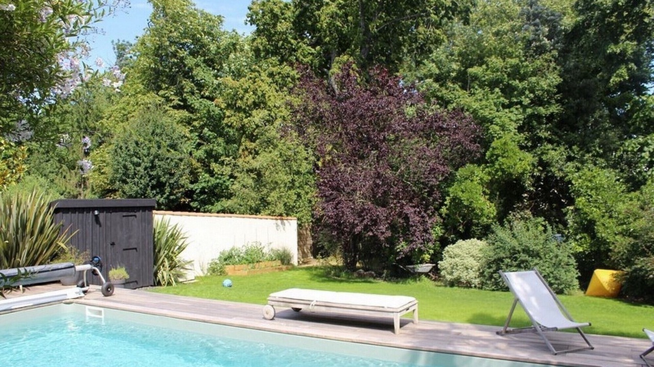 Photo of Outdoor in La Rochelle