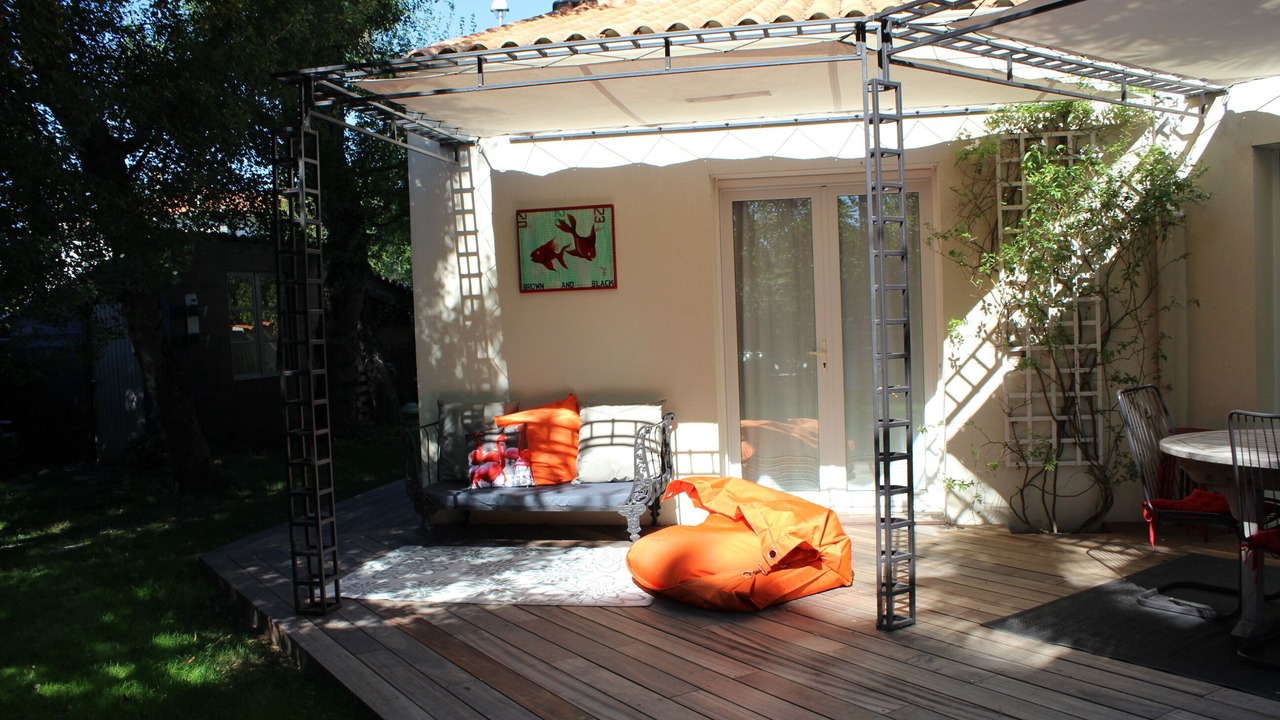 Photo of Outdoor in La Rochelle