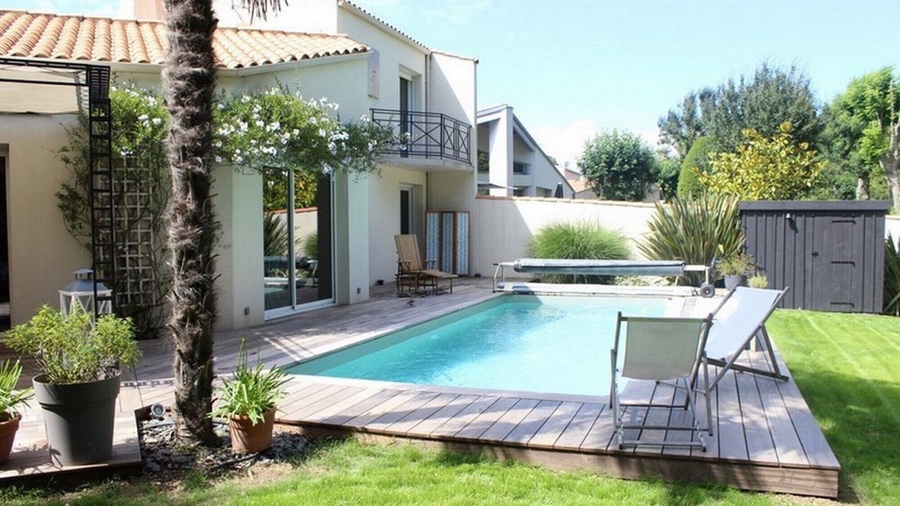 Photo of Outdoor in La Rochelle