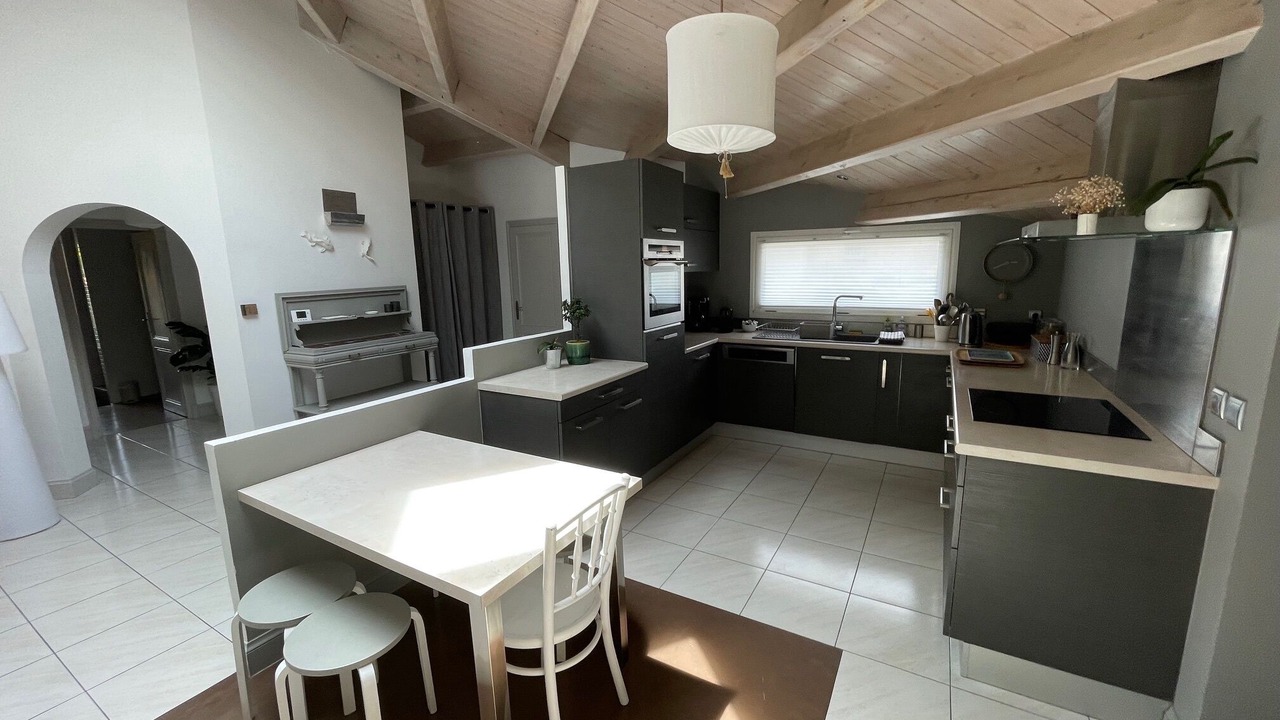 Photo of Kitchen in La Rochelle