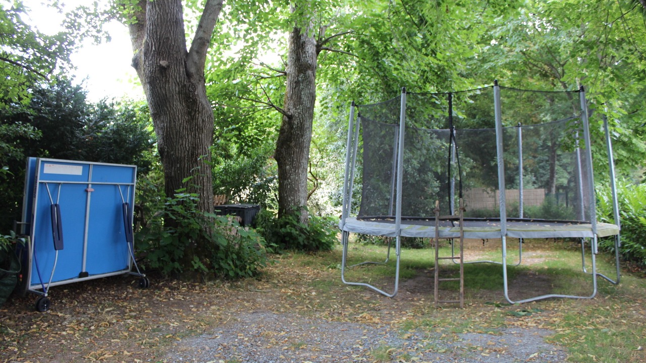 Photo of Outdoor in La Rochelle