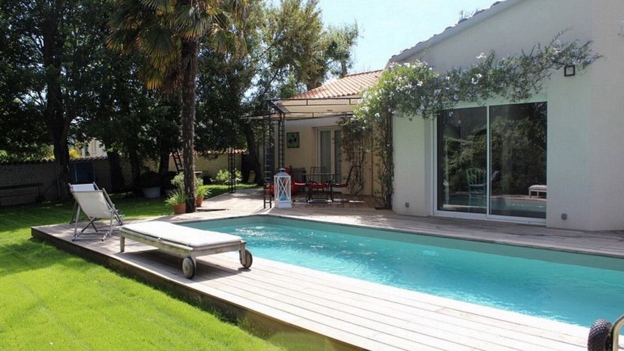 Photo of Outdoor in La Rochelle