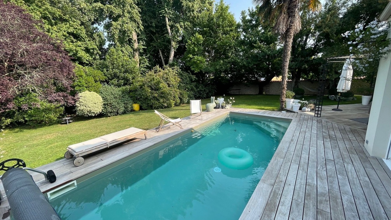 Photo of Outdoor in La Rochelle