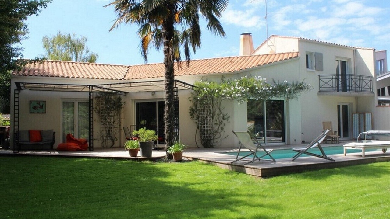 Photo of Outdoor in La Rochelle