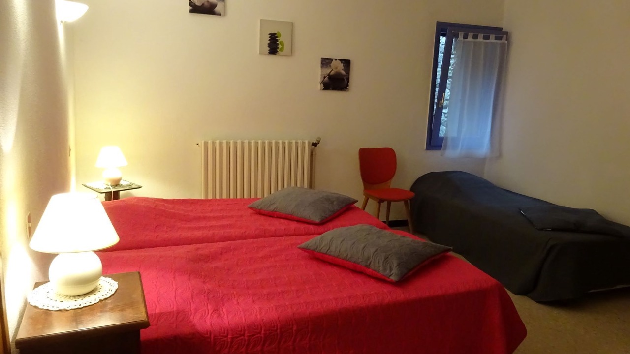 Photo of Bedroom in Les Assions