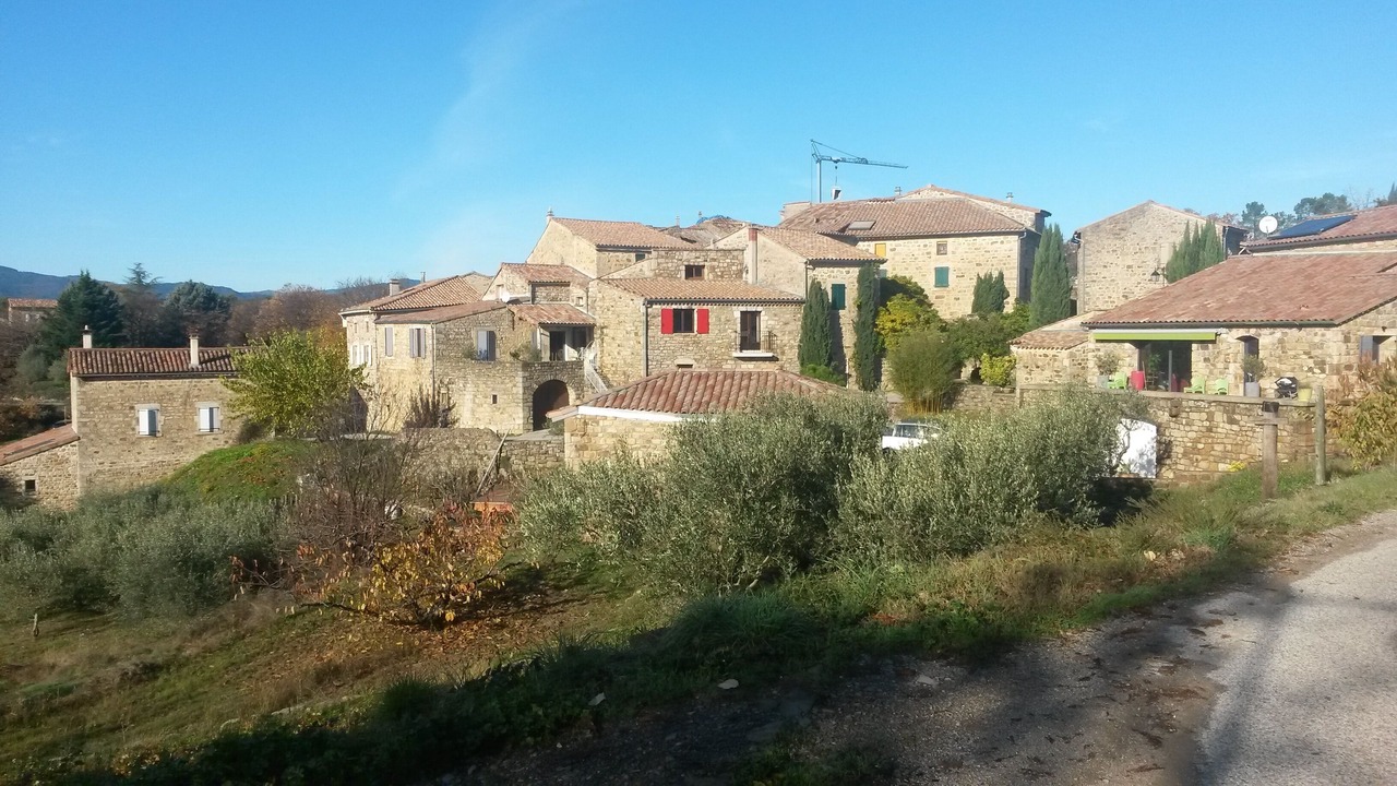 Photo of Outdoor in Les Assions
