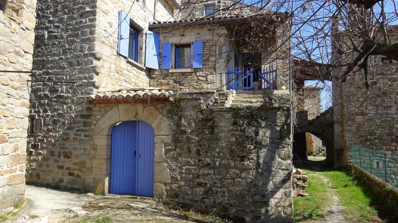 Photo of Outdoor in Les Assions