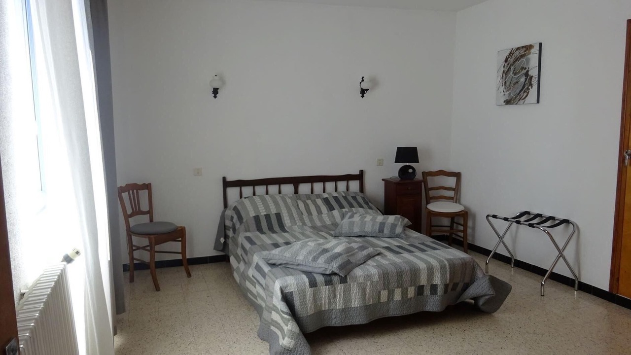 Photo of Bedroom in Les Assions