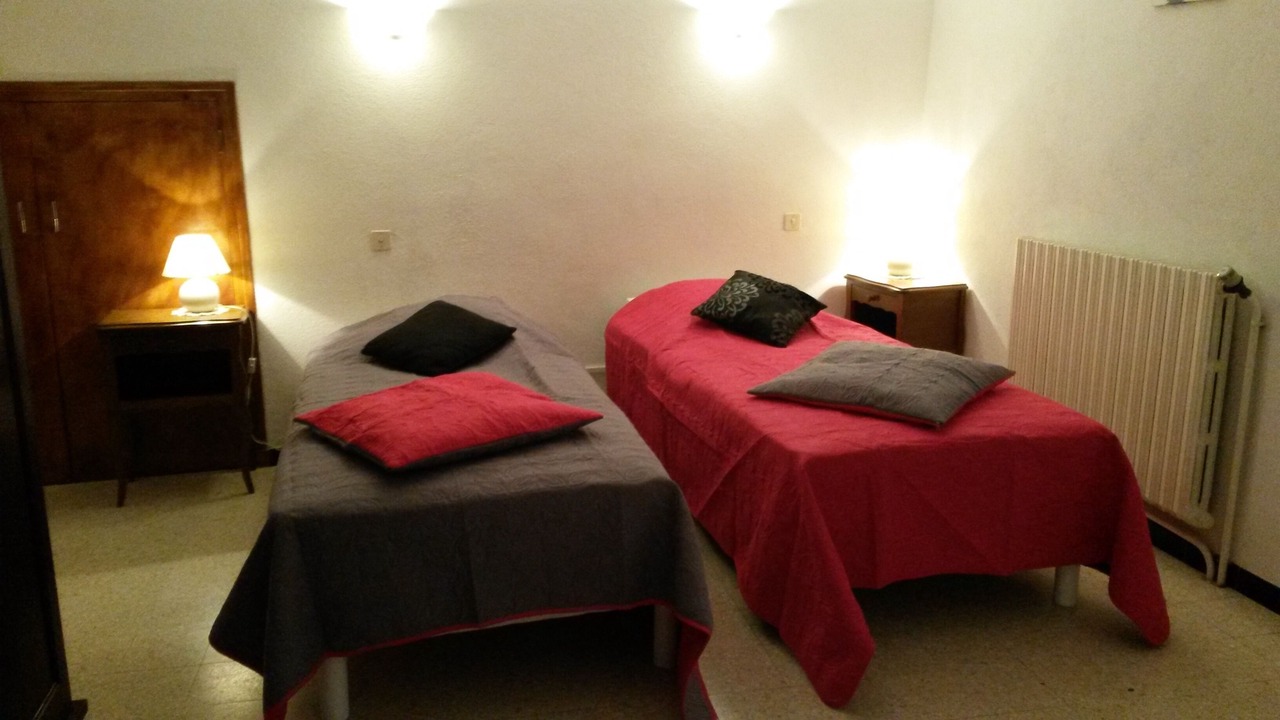 Photo of Bedroom in Les Assions