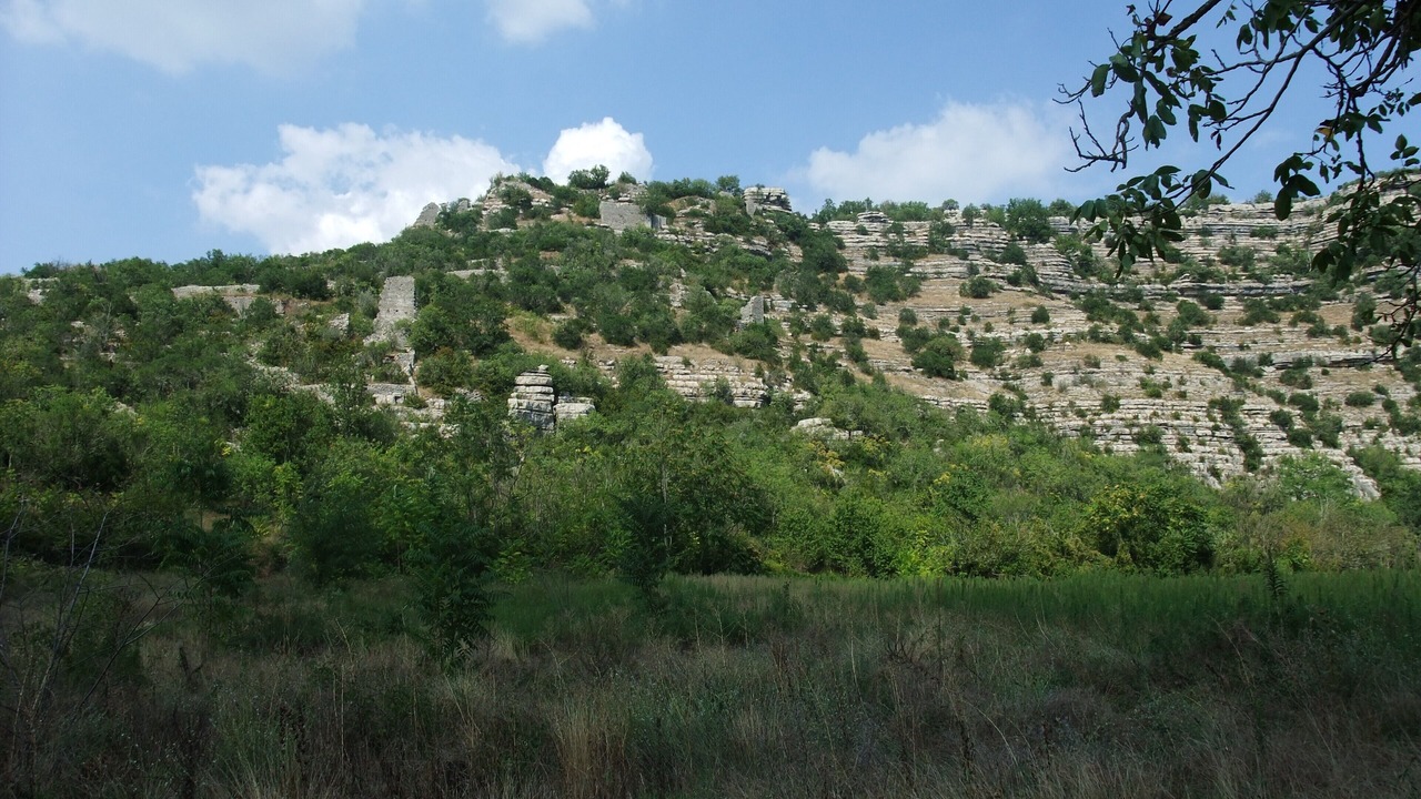 Photo of Outdoor in Les Assions