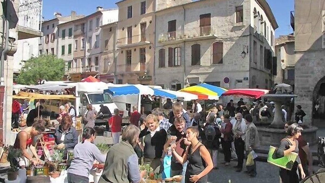 Photo of Outdoor in Les Assions