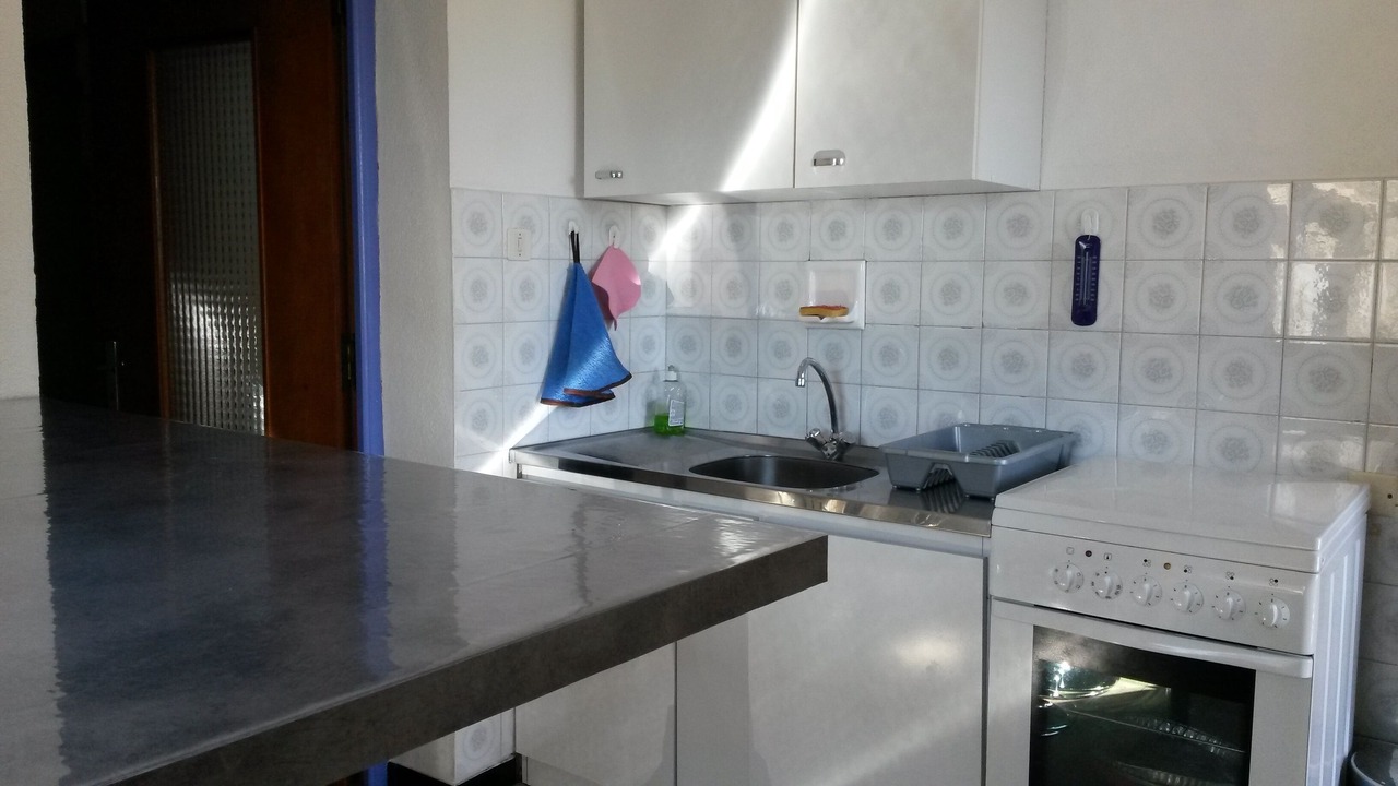 Photo of Kitchen in Les Assions
