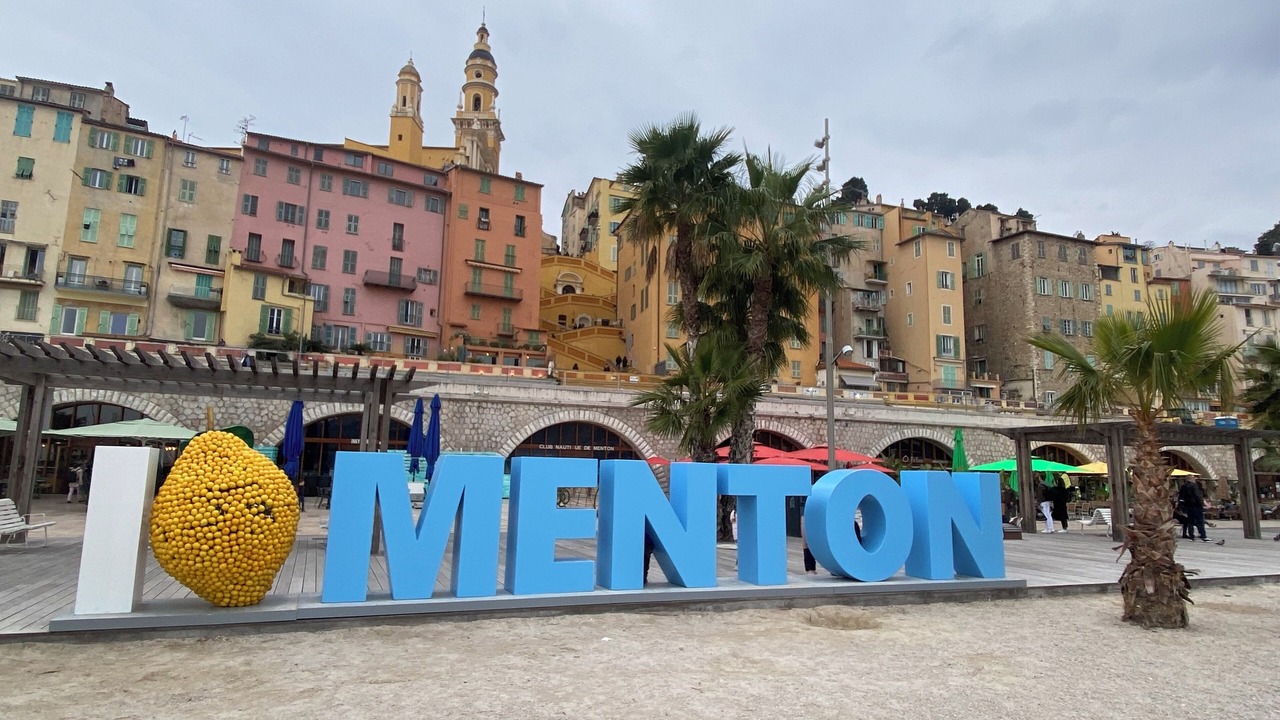 Photo of Others in Menton