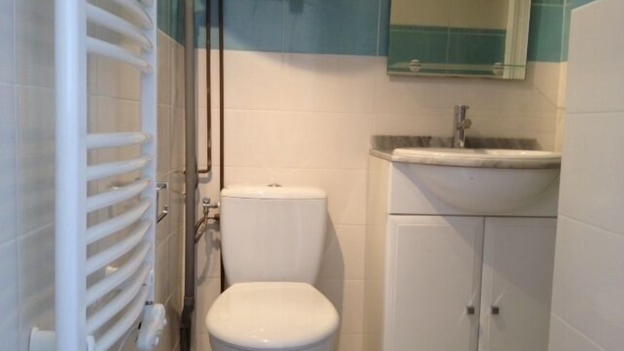 Photo of Bathroom in Menton