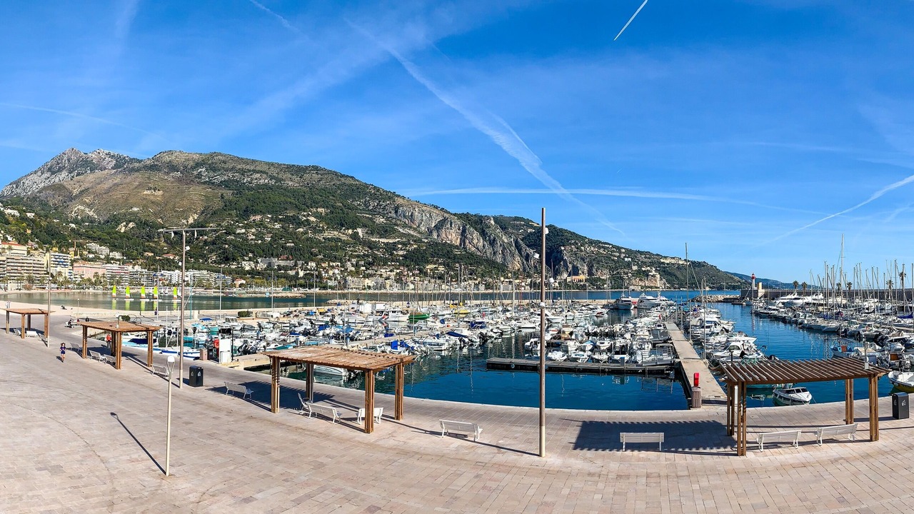 Photo of Others in Menton