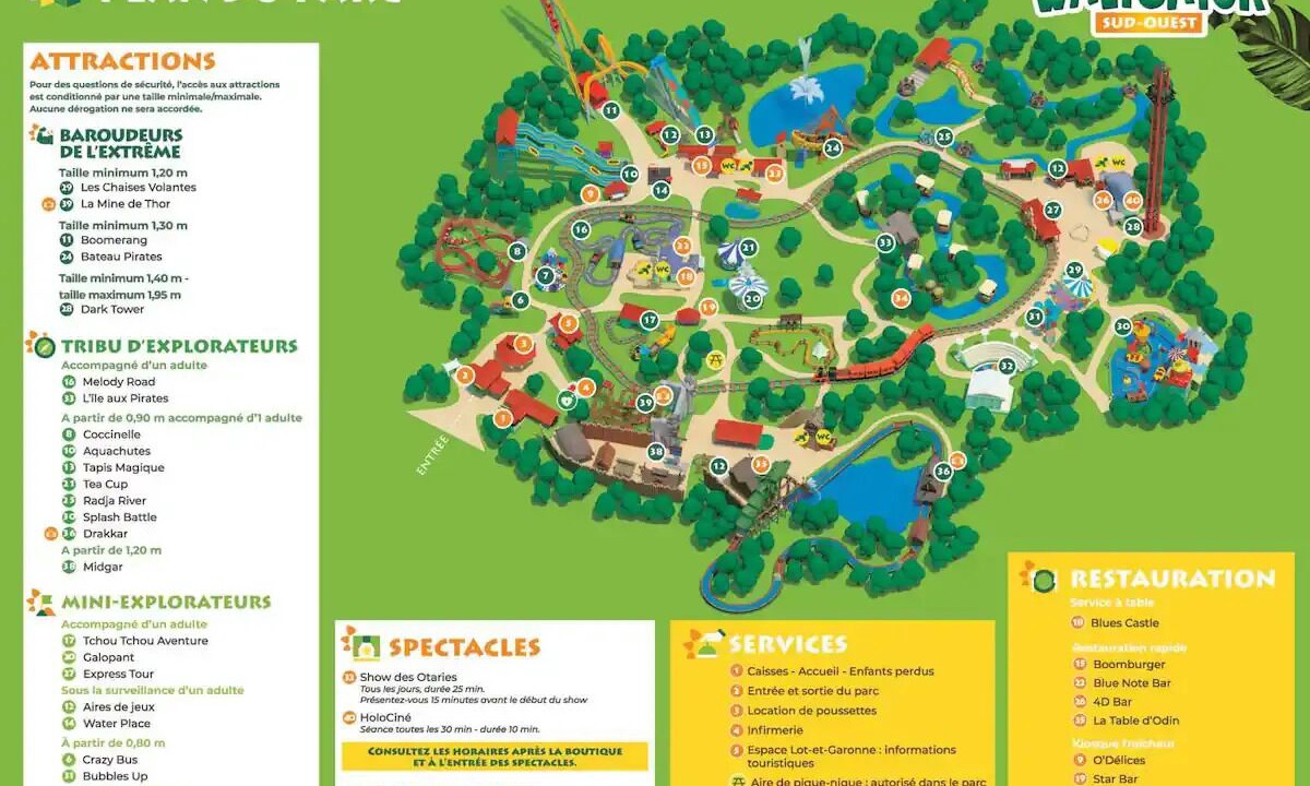 Photo of Others in Laroque-Timbaut