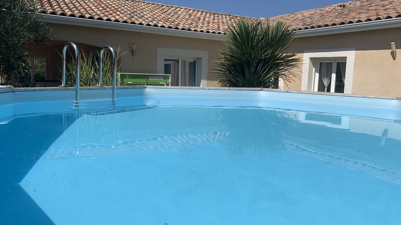 Photo of Outdoor in Laroque-Timbaut
