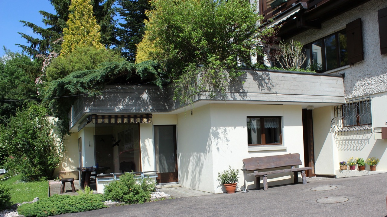 Photo of Outdoor in Siglistorf