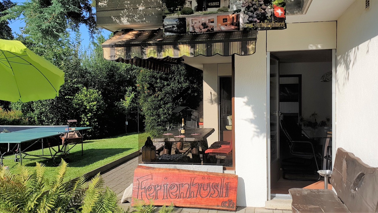 Photo of Outdoor in Siglistorf